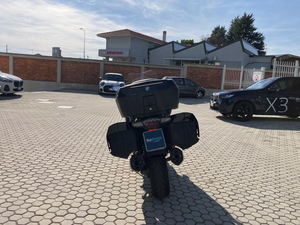 K 1600 GT