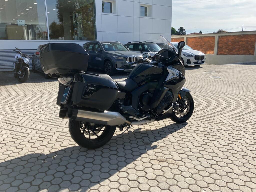K 1600 GT
