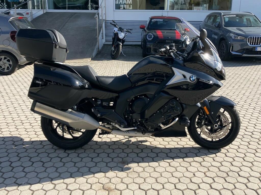 K 1600 GT