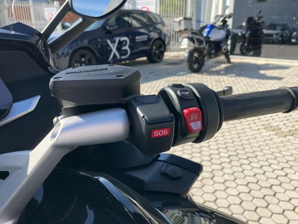 K 1600 GT