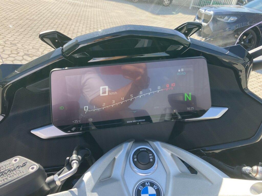 K 1600 GT