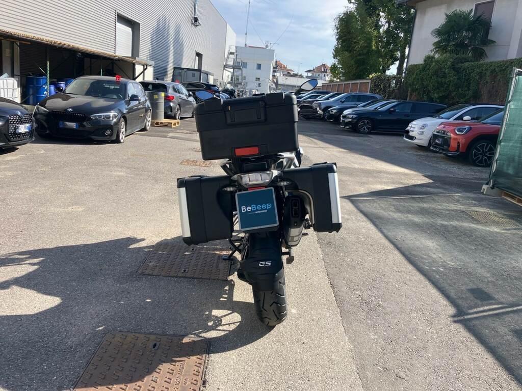 R 1200 GS