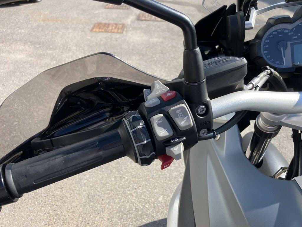 R 1200 GS