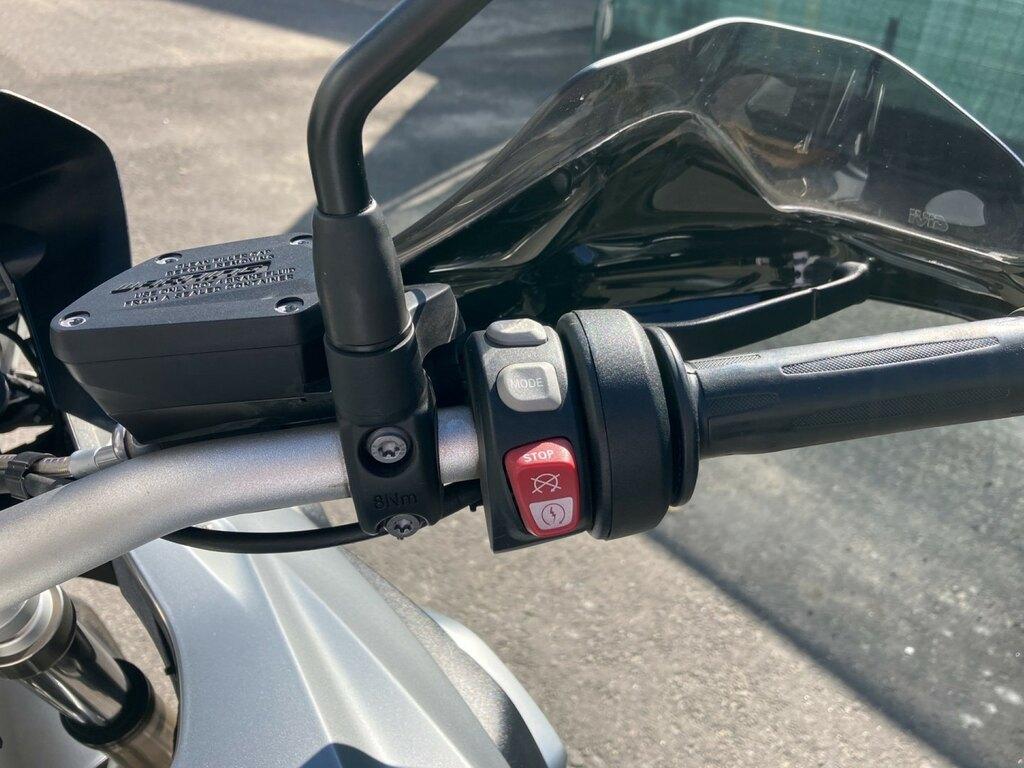 R 1200 GS