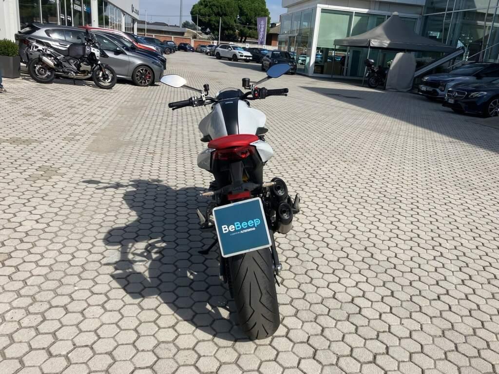 MONSTER 950