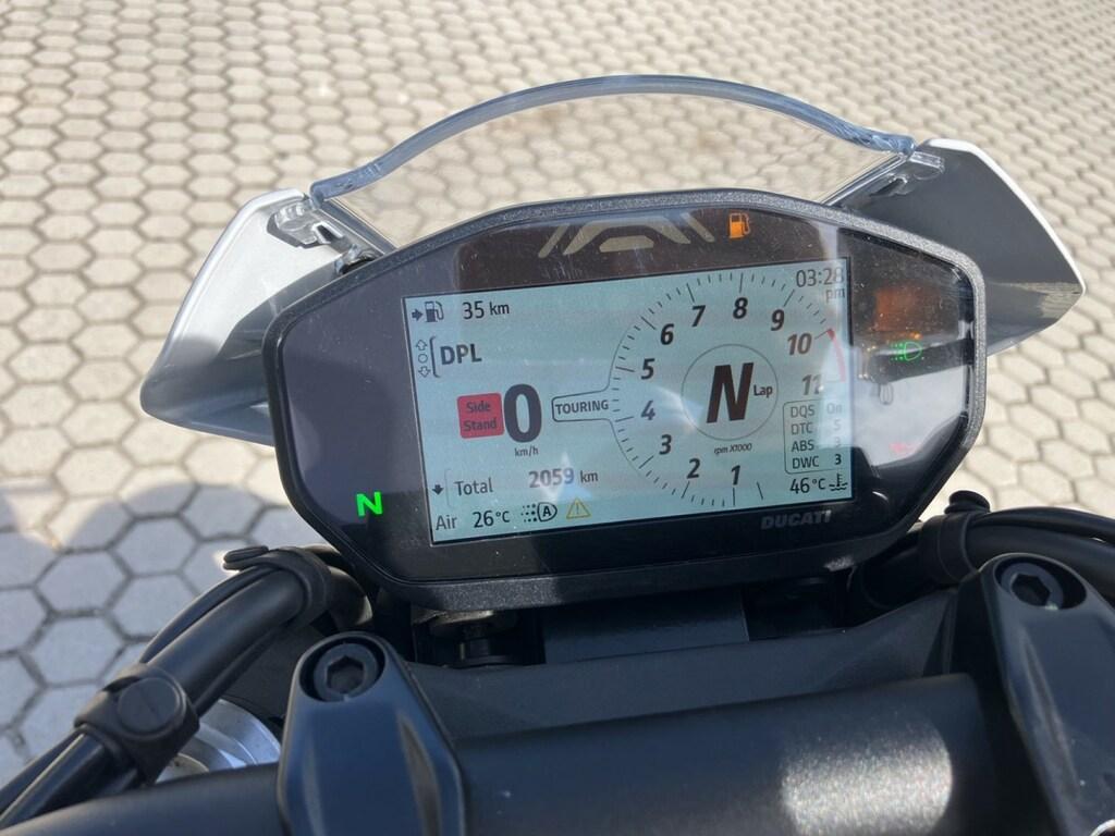MONSTER 950