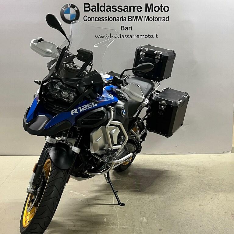 R 1250 GS