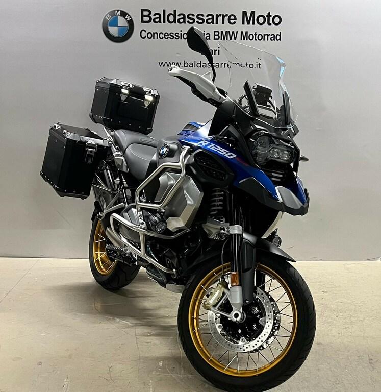 R 1250 GS