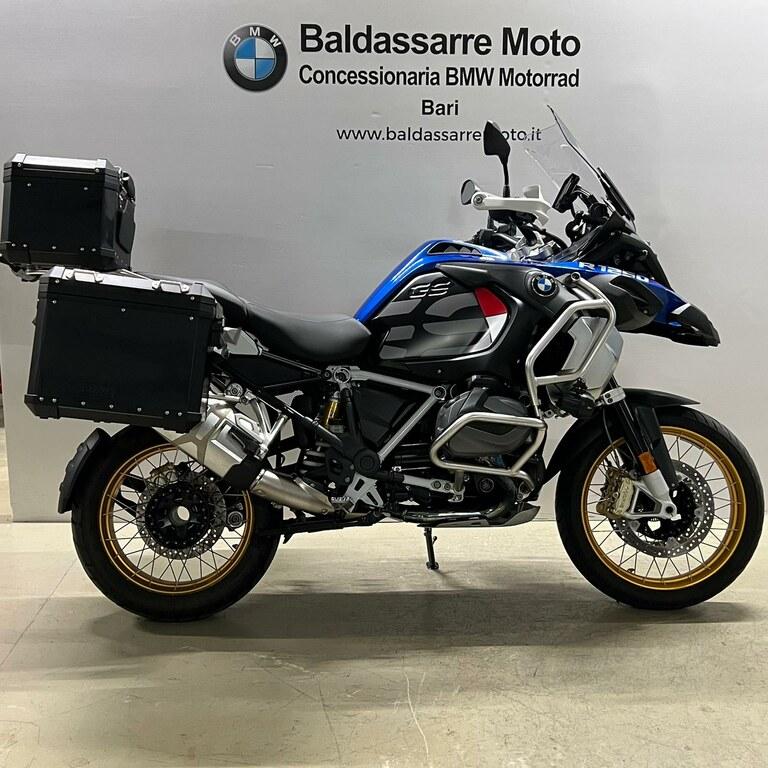 R 1250 GS