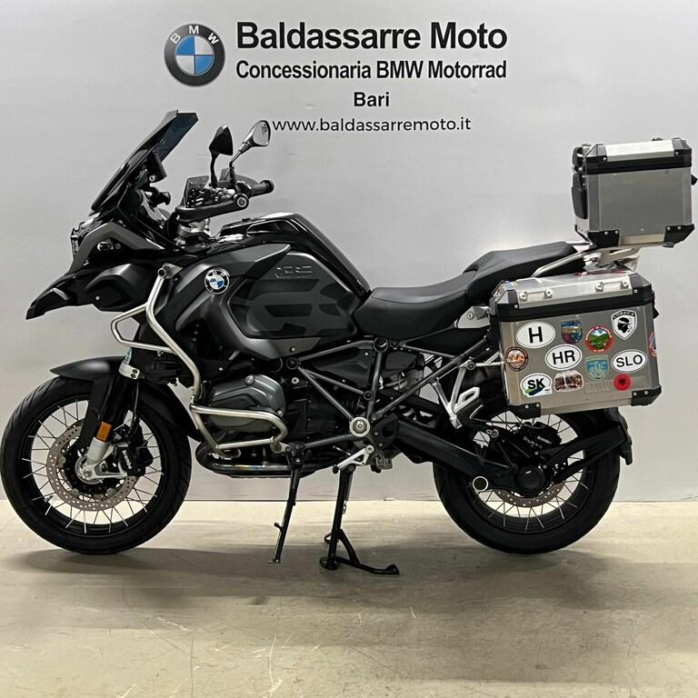 R 1200 GS