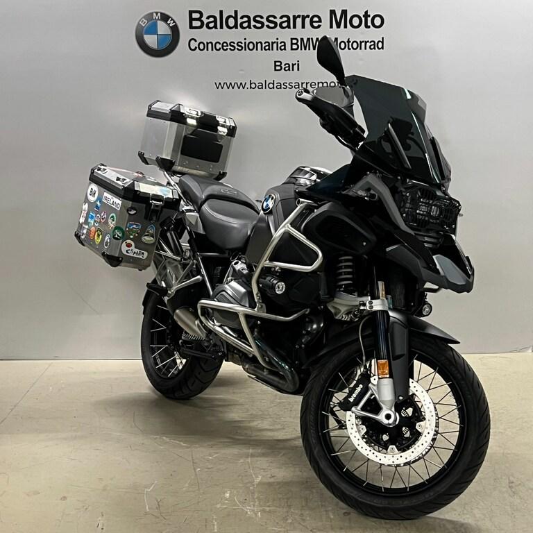 R 1200 GS