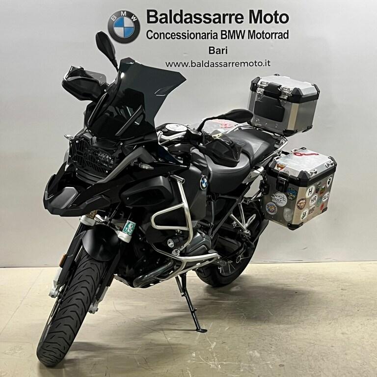 R 1200 GS