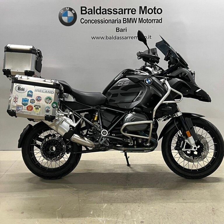 R 1200 GS