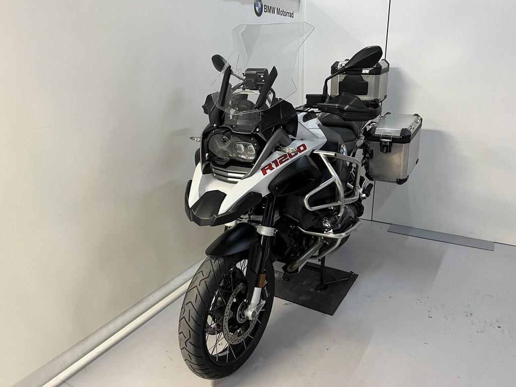 R 1200 GS