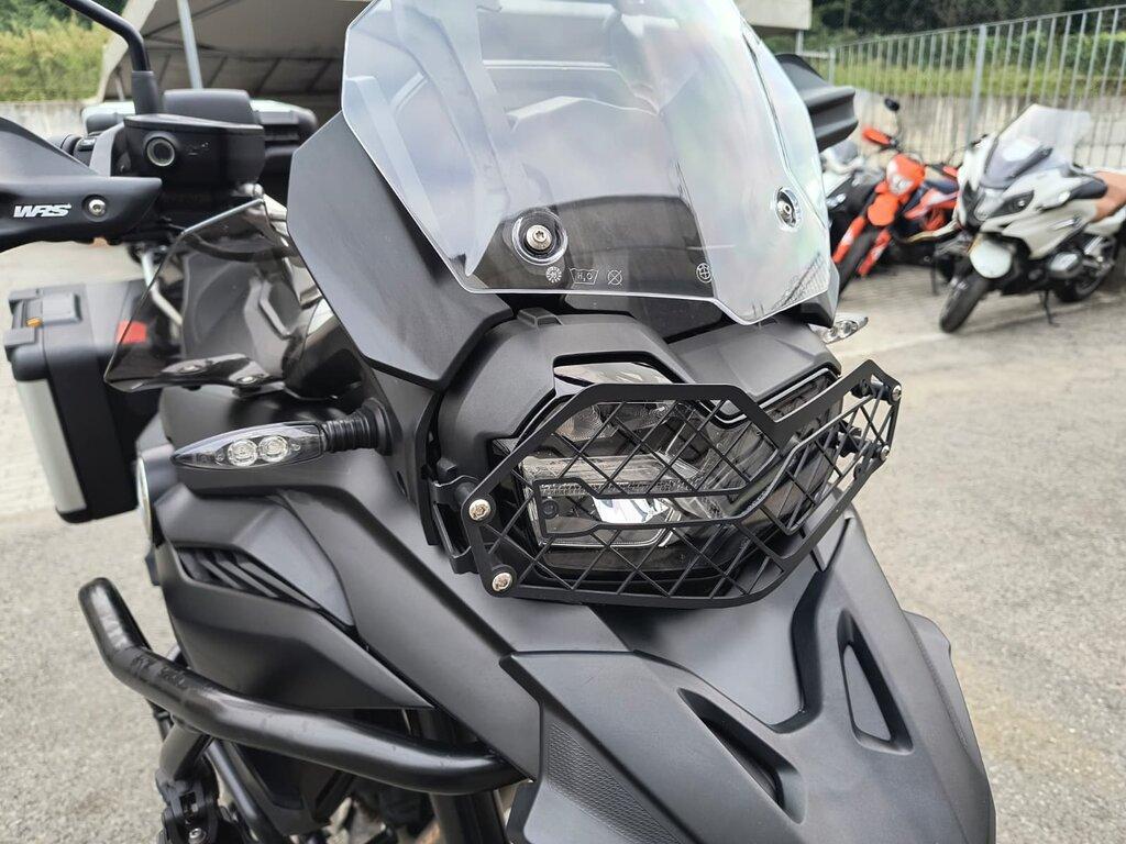 F 850 GS