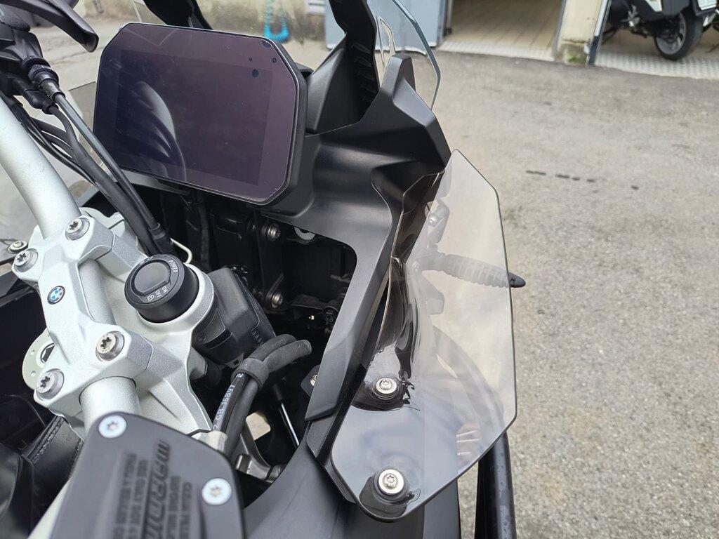 F 850 GS