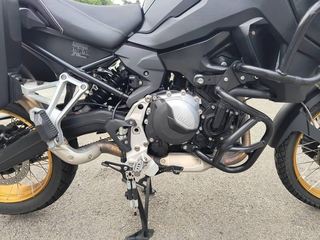 F 850 GS
