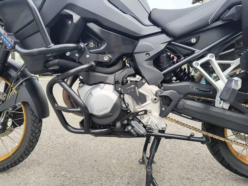 F 850 GS