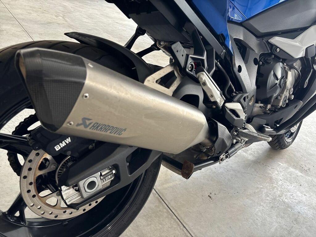 S 1000 XR