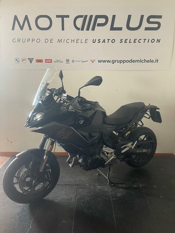 F 900 XR
