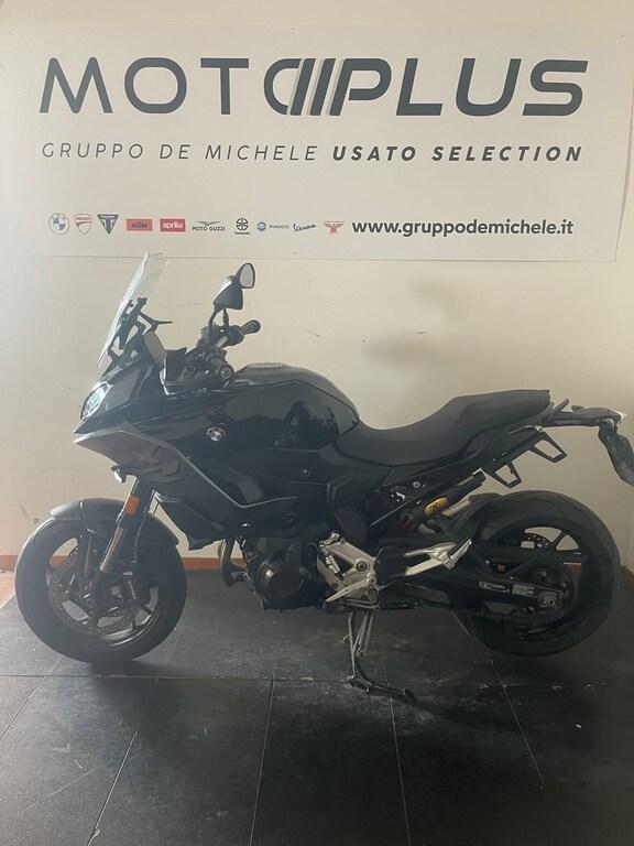 F 900 XR