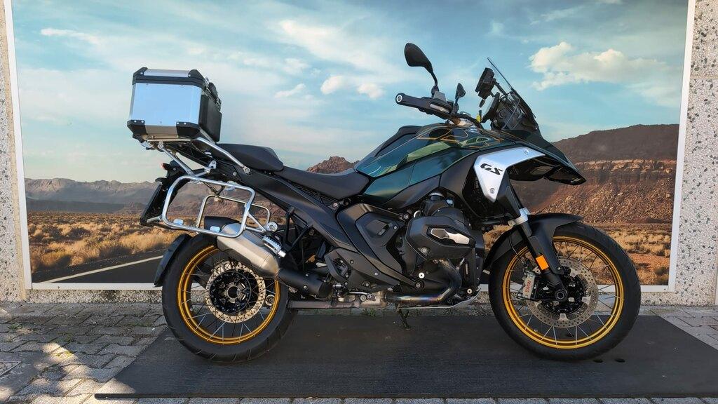 R 1300 GS