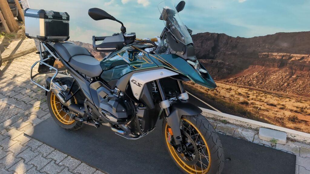 R 1300 GS