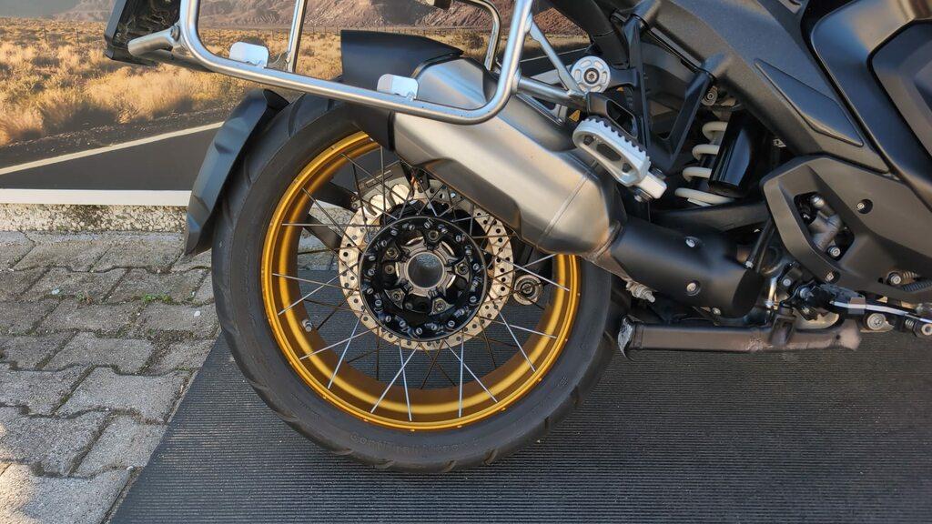 R 1300 GS