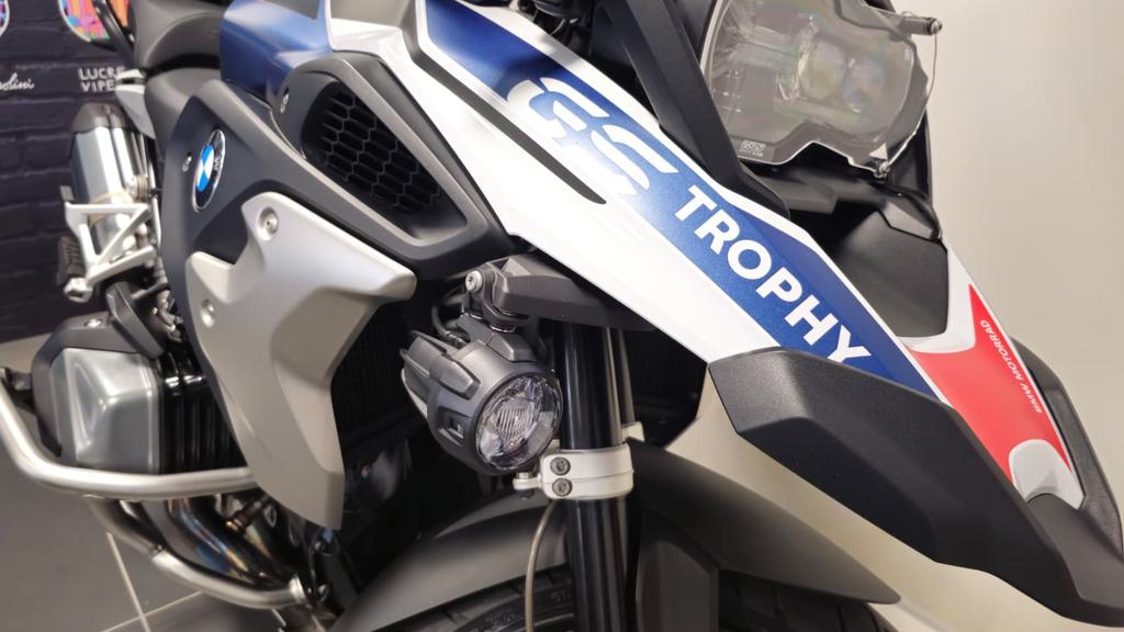 R 1250 GS