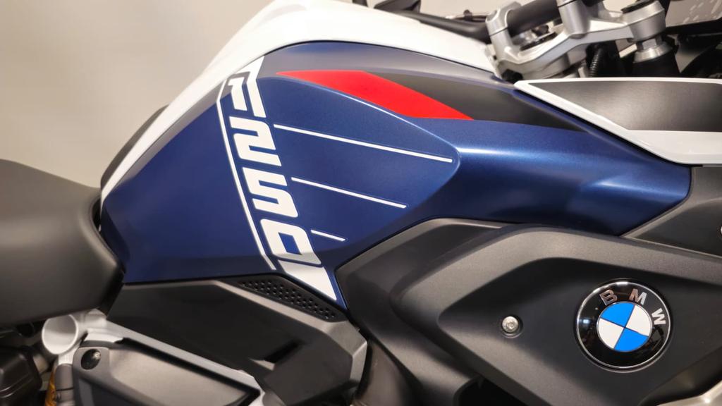 R 1250 GS