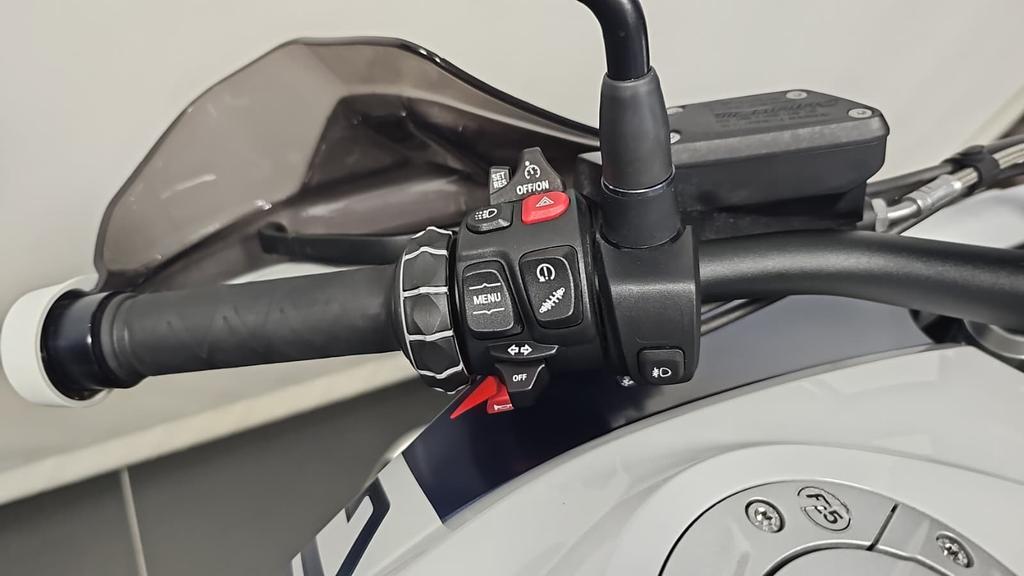 R 1250 GS