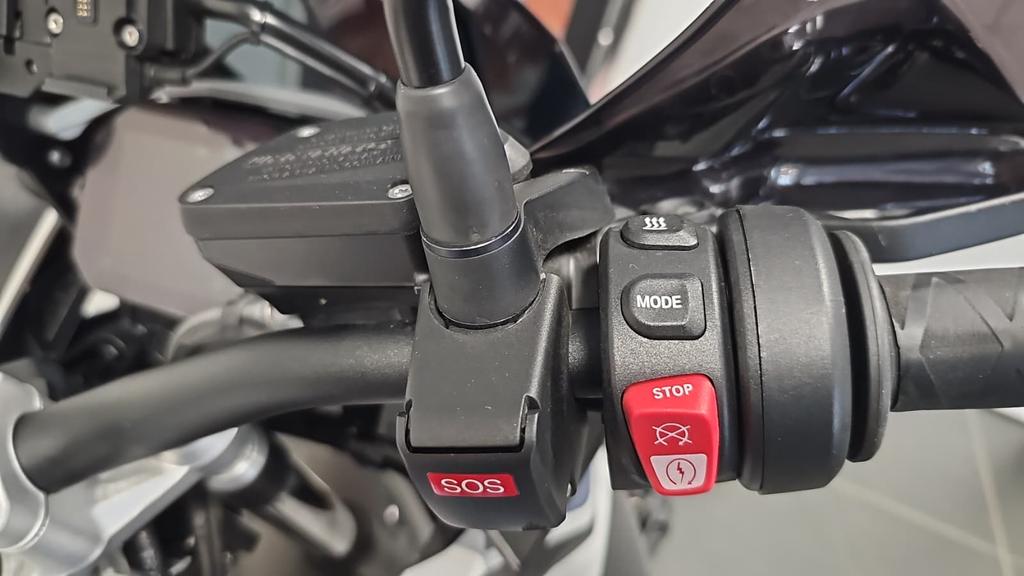 R 1250 GS