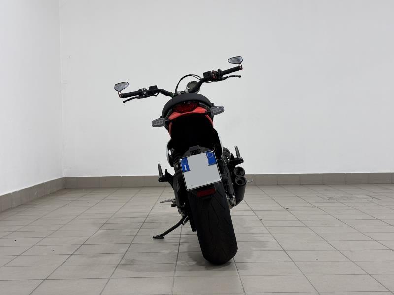 SCRAMBLER 800