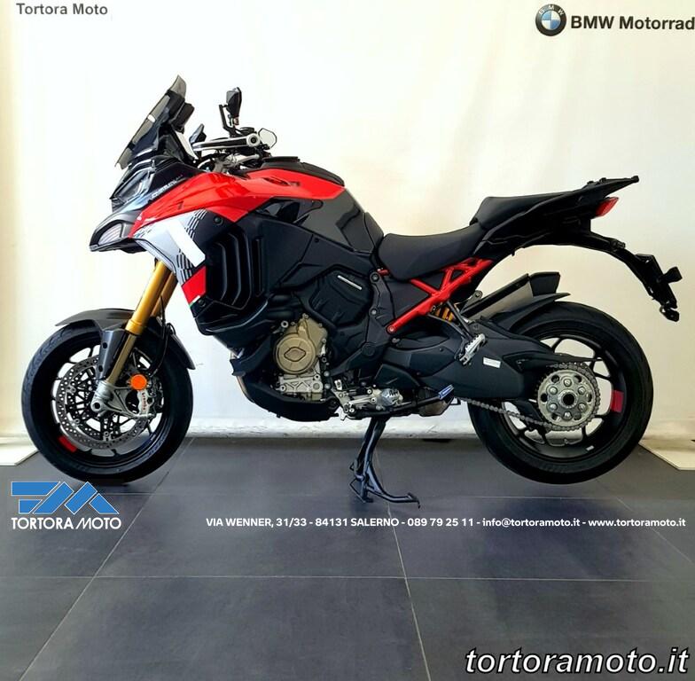 MULTISTRADA V4