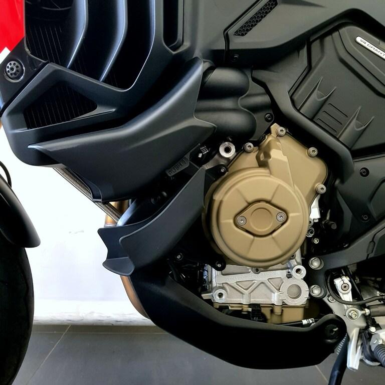 MULTISTRADA V4