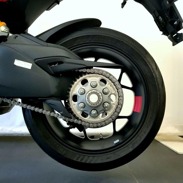 MULTISTRADA V4