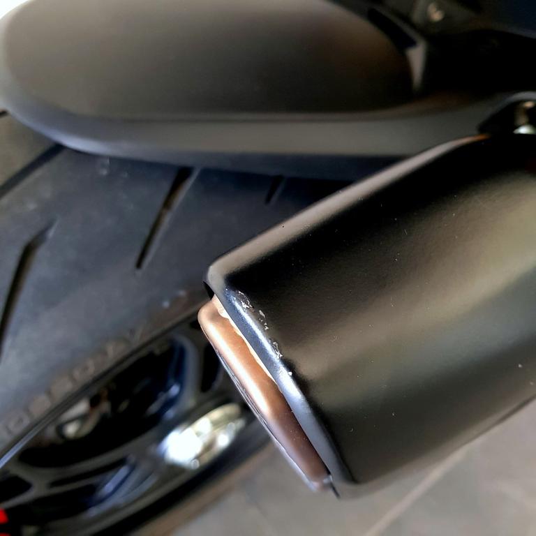 MULTISTRADA V4