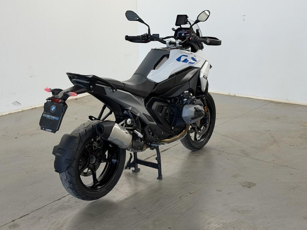 R 1300 GS