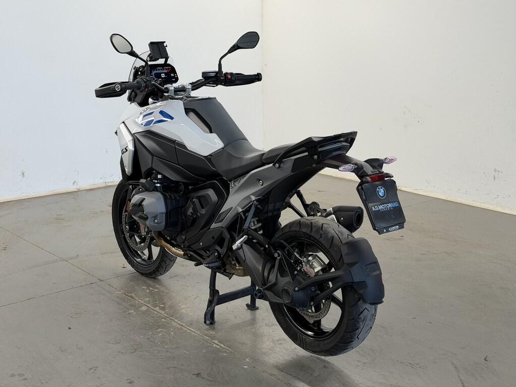R 1300 GS