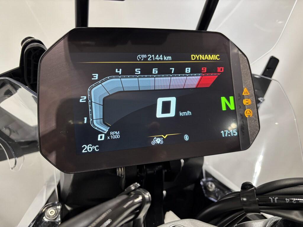 R 1300 GS