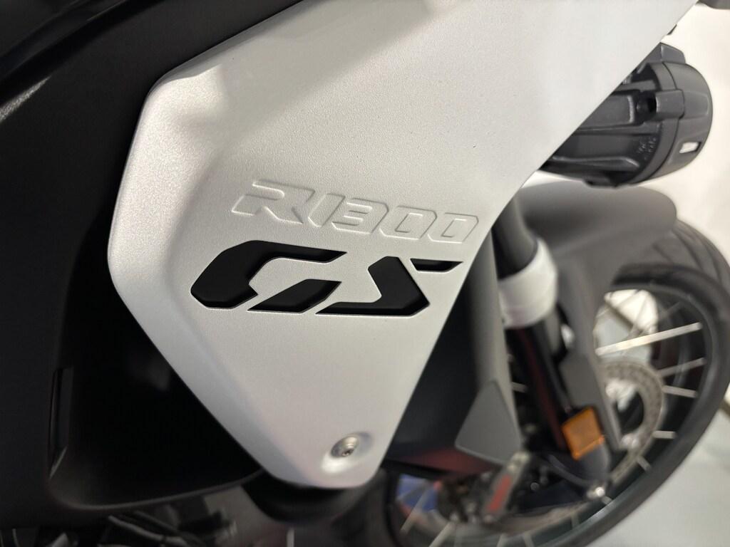R 1300 GS