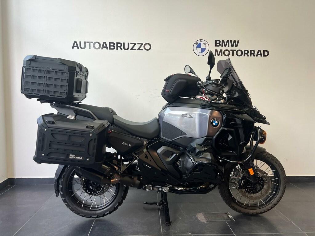 R 1300 GS ADVENTURE