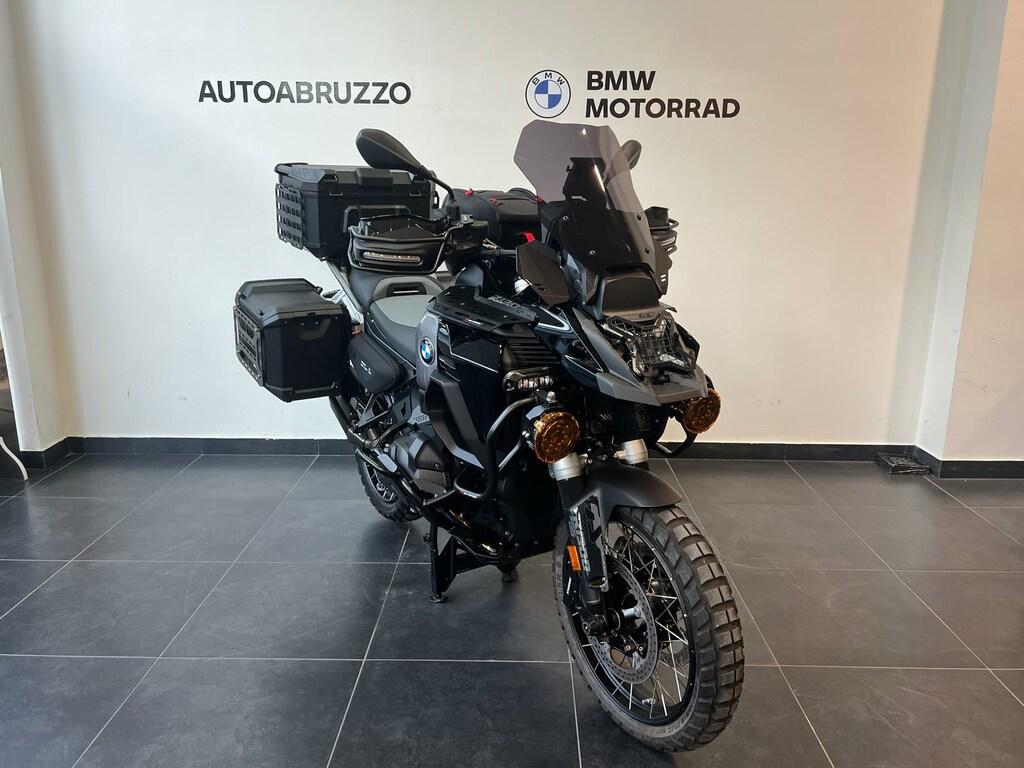 R 1300 GS ADVENTURE