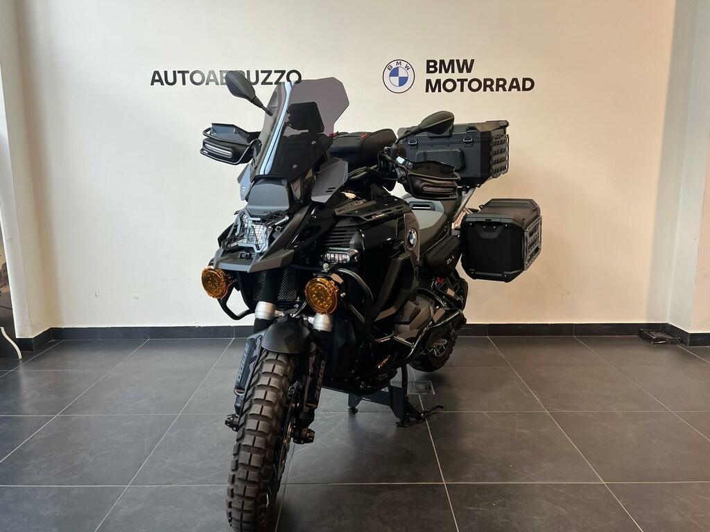 R 1300 GS ADVENTURE