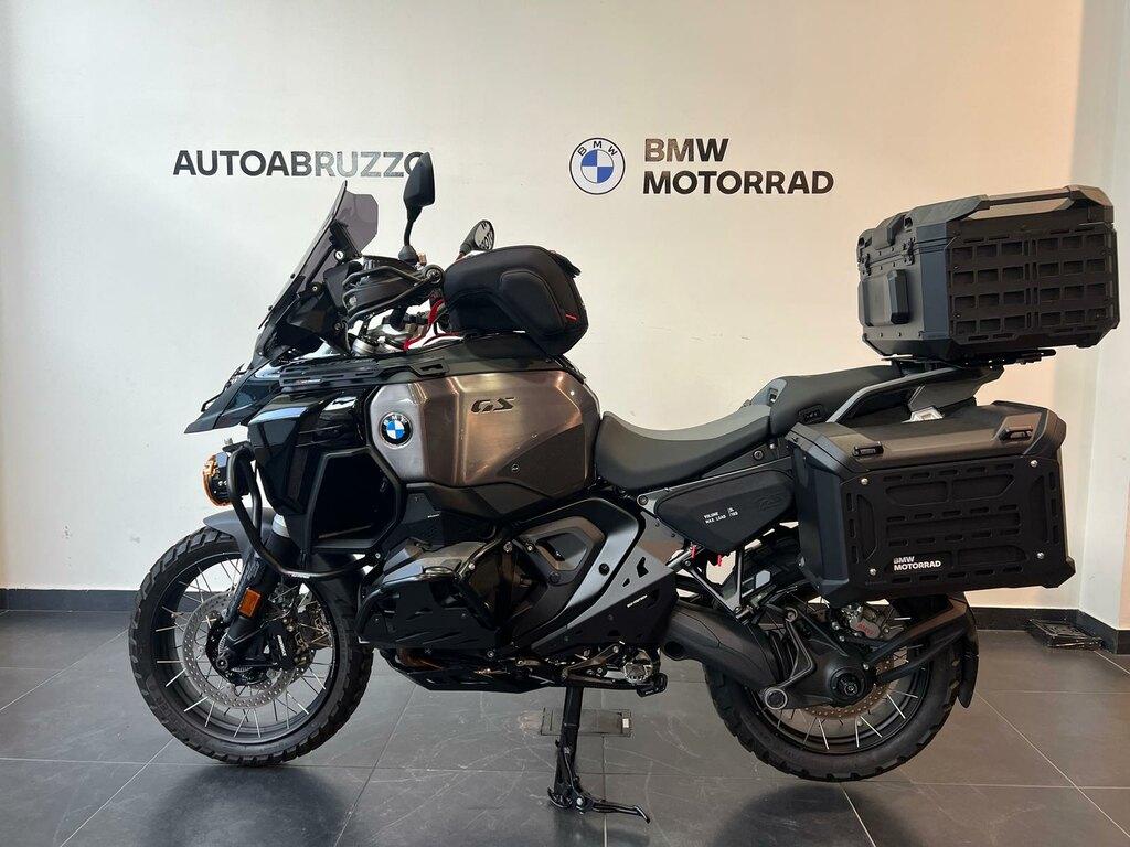 R 1300 GS ADVENTURE
