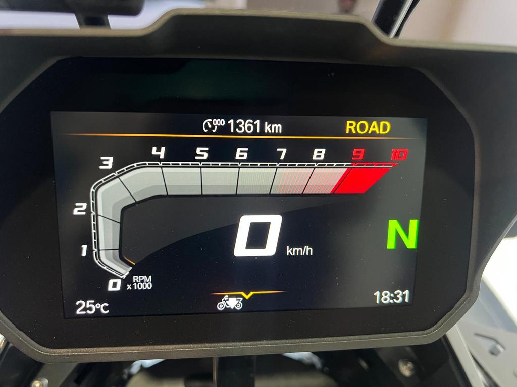 R 1300 GS ADVENTURE