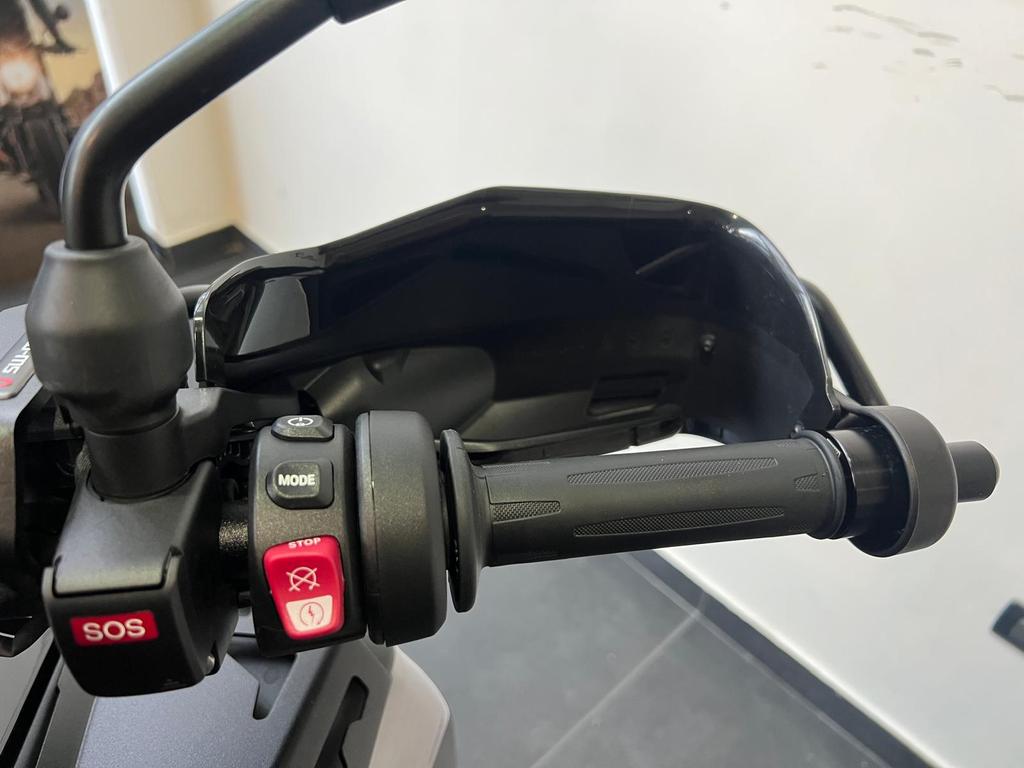 R 1300 GS ADVENTURE