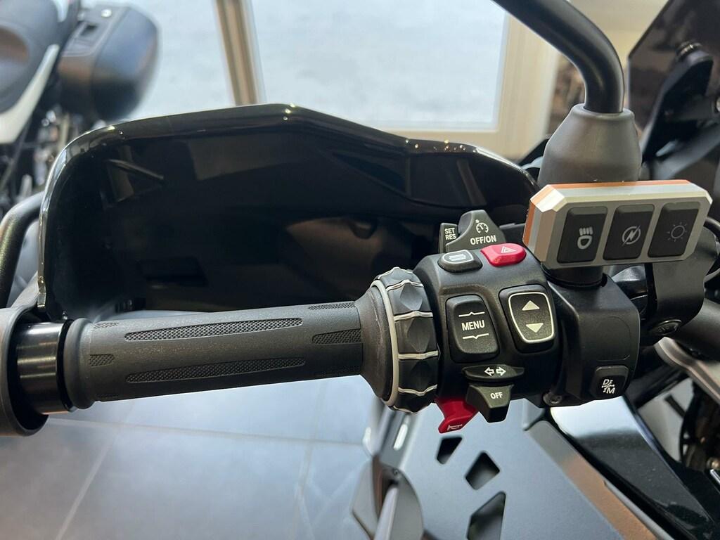 R 1300 GS ADVENTURE