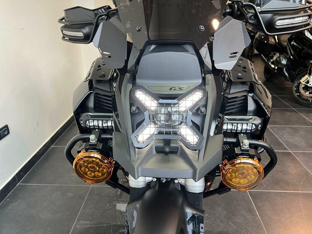 R 1300 GS ADVENTURE