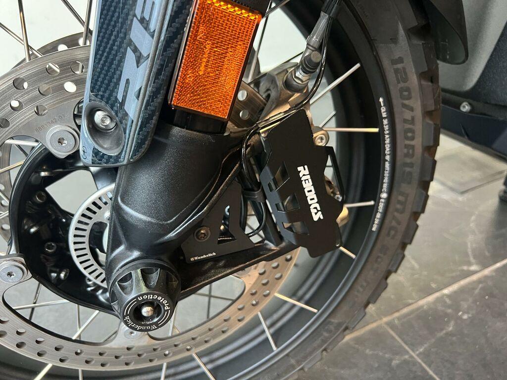 R 1300 GS ADVENTURE